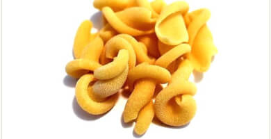 Magic Hats with Goat Milk, Kid's pasta Photo 