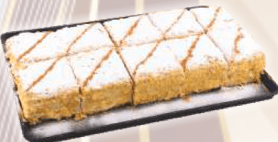 Millefeuille