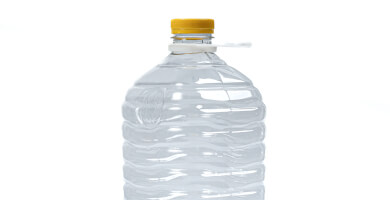 YDRAMA PET bottle / 5L