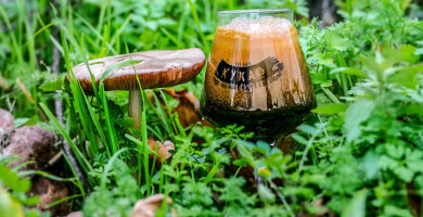 Flemish Barleywine Blend Photo 