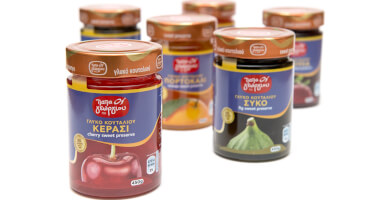 Γλυκά Κουταλιού