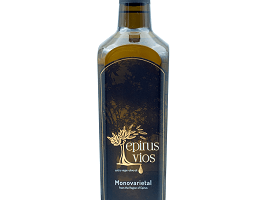 Εξαιρετικά έξτρα παρθένο ελαιόλαδο 750 ml
