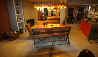 ΟΙΝΟΠΟΙΙΑ ΠΟΥΛΤΣΙΔΗ Φωτογραφία 3