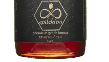 Mέλι Ελάτης