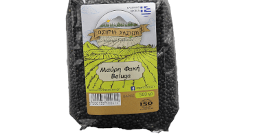 Φακή Μαύρη