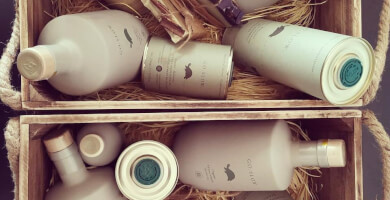 GO SLOW Extra Virgin Olive Oil Φωτογραφία 1