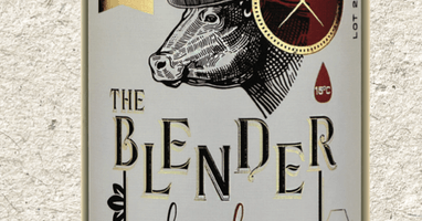 THE BLENDER