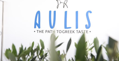 Aulis Premium Extra Virgin Olive Oil 750ml Photo 