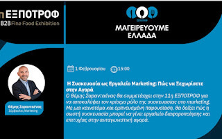 Η Συσκευασία ως Εργαλείο  Marketing: Πώς να Ξεχωρίσετε στην Αγορά Φωτογραφία 1