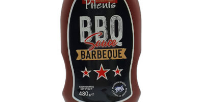 Barbeque Sauce