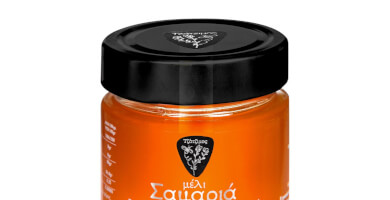 Σφακιανό Θυμαρίσιο μέλι