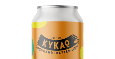 West Coast IPA