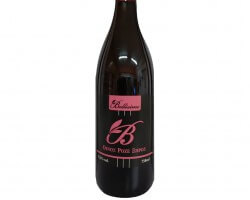 Rose Dry Wine (750ml)