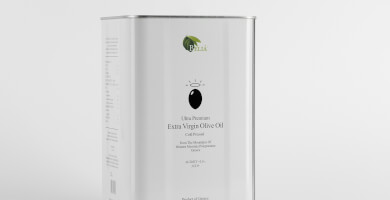 BELIÁ PREMIUM OLIVE OIL 3LT