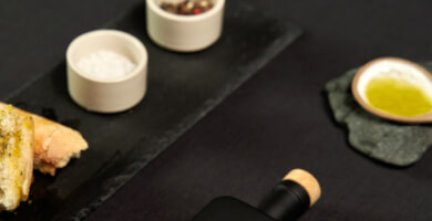 Βιολογικό Άρτυμα Ελαιόλαδο - Ριγανέλαιο Φωτογραφία 