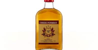 Roubou Authentic 200cc