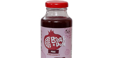 Aggelis Family Χυμός Ρόδι