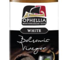 Balsamic Vinegar & Cream Photo 