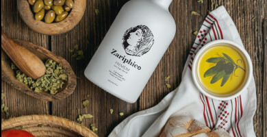 ΖΑΡΙΦΙΚΟ Φωτογραφία 