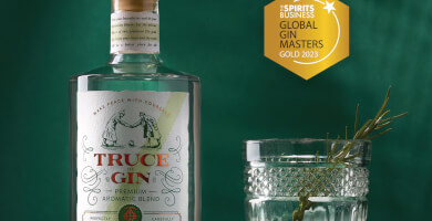 Truce of Gin