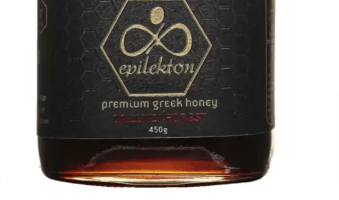 Forest Honey
