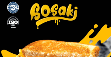 ΣΟΣ ΚΟΚΤΕΙΛ