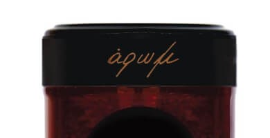 Μαρμελάδα Βύσσινο