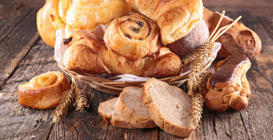 ART FRESH  BREAD IMPROVER