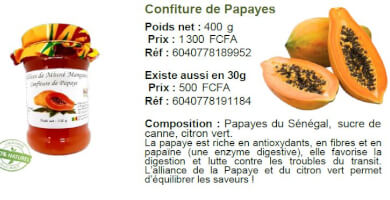 FOULADOU BUSINESS Photo 6