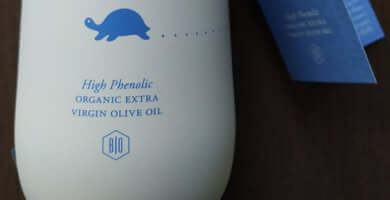 GO.SLOW. Βιολογικό Πολυφαινολικό Φωτογραφία 