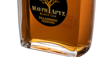 BLACK OAK SPIRIT Photo 