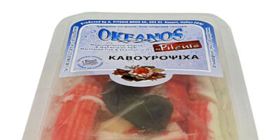 Crab Sticks