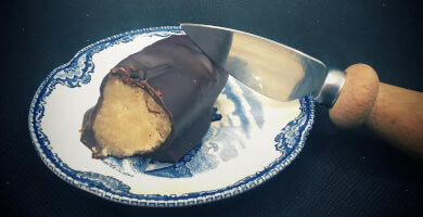 marzipan bars Φωτογραφία 