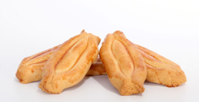 LEMON COOKIES