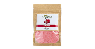 Vegalife Pomegranate Jelly in powder