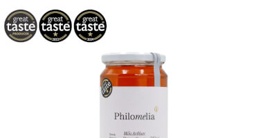 Μέλι Ανθέων Φωτογραφία 