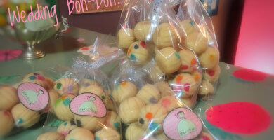 marzimanu marzipan Φωτογραφία 