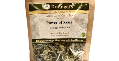 Power of Zeus (Energy & Power)
