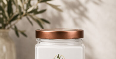 Oliva Essence Olives Organic Φωτογραφία 
