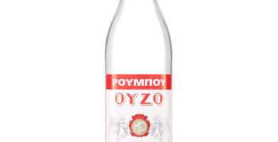 Ούζο Ρούμπου 700cc