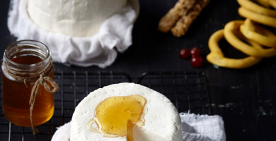 ΑΝΘΟΤΥΡΟ ΣΥΡΟΥ