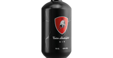 Gin Tonino Lamborghini
