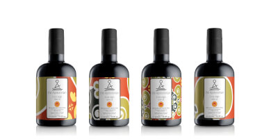 Apokoronian PDO extra virgin olive oil Photo 