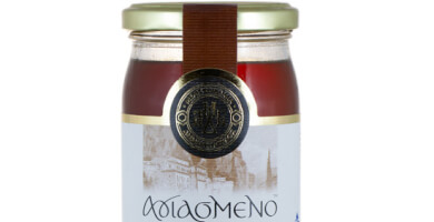 Arbutus Honey