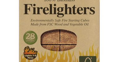 Firelighters