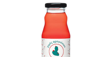 Mamellada Fraforita Χυμός Φραγκόσυκο