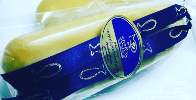 BOTTARGA TRADITIONAL