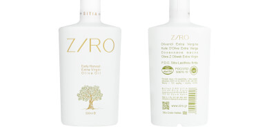 Early Harvest μπουκάλι 500 ml