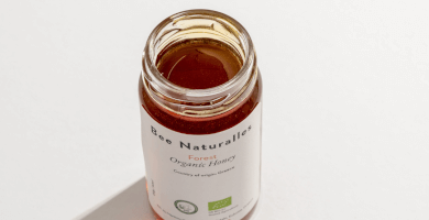 ΒΙΟΛΟΓΙΚΟ ΜΕΛΙ ΔΑΣΟΥΣ Φωτογραφία 