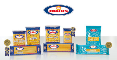 ΒΙΟΜΗΧΑΝΙΑ ΖΥΜΑΡΙΚΩΝ ΗΛΙΟΣ Φωτογραφία 2